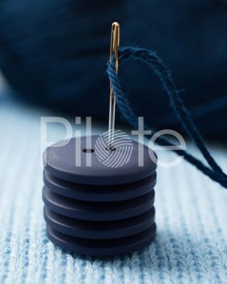 Gombík 20 mm Phildar Naval