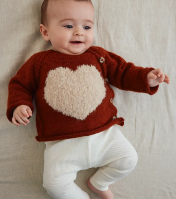 Časopis PHILDAR 261