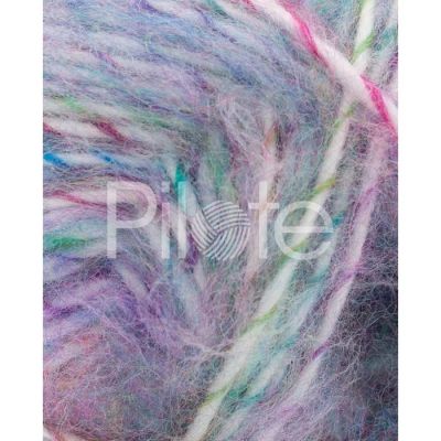 Melírovná priadza na pletenie Pingo Torbillon