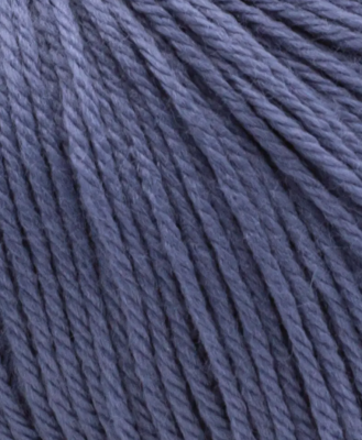 Jemná detská priadza Phil Caresse, farba Jeans