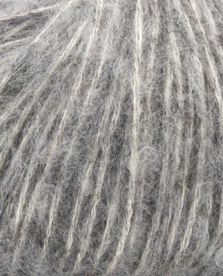 Pingo Salsa Argent Sivá