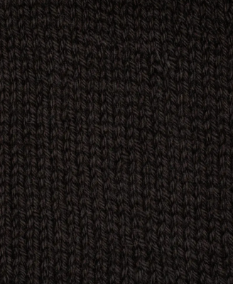 Jemná detská priadza Phil Caresse, farba Noir