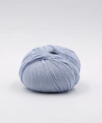 Jemná detská priadza Phil Caresse, farba Ciel