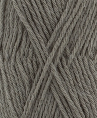 Phil Partner 3,5 - jemná, mäkká priadza na pletenie a háčkovanie, farba Kaki clair