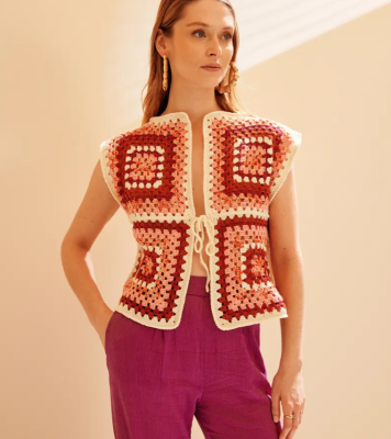 Časopis Phildar 259