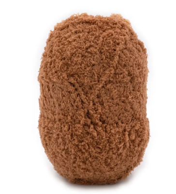 Phil Douce Cappuccino Hnedá