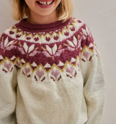 Časopis PHILDAR 263