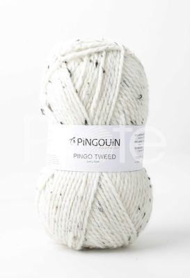 Pingo Tweed