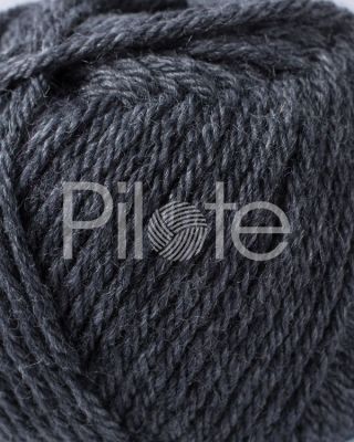 mäkká, jemná priadza na pletenie a háčkovanie Phil Partner 3.5, farba Minerai