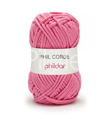 Phil Corde Pivoine Ružová