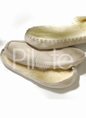 Podrážky na papuče 36-38