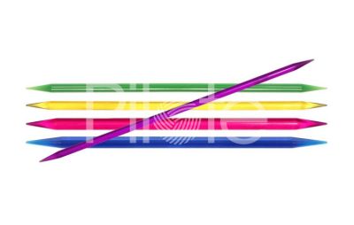 Ihlice 5 ks KnitPro Trendz 12 mm