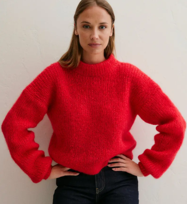 Časopis PHILDAR 262