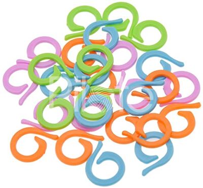 značkovače očiek 48 ks