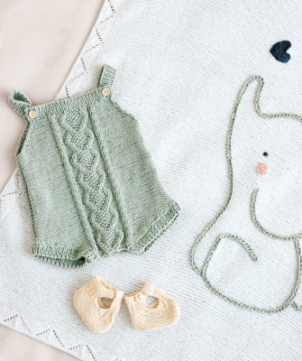 Návody a módne inšpirácie na štýlové pletené detské oblečenie a doplnky nájdete v časopise Phildar 271.