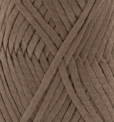 Prírodná priadza na leto Phil KOALA, farba Savane - hnedá