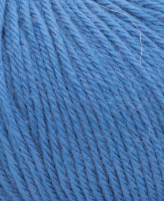 Jemná detská priadza Phil Caresse, farba Gitane