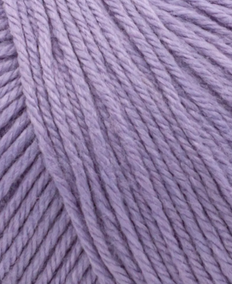 Jemná detská priadza Phil Caresse, farba Lavande