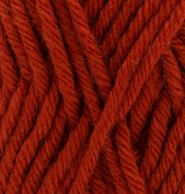 Priadza Phil Partner 6 farba POTIRON - tehlová