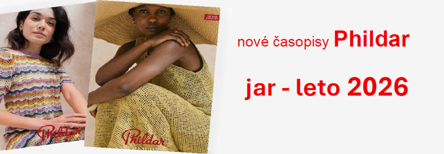 Katalógy jar leto 2026