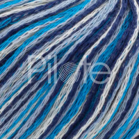 Phil Exotique Lagon Viacfarebné