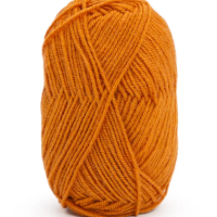 Pingo First Spicy Orange Oranžová