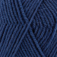 Phil Super Baby Aviateur Modrá