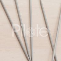 Ihlice hliníkové 5 ks 2 mm