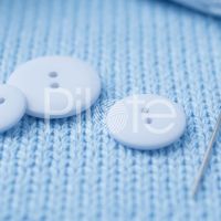 Gombík 15 mm Phildar Ciel