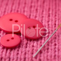 Gombík 15 mm Phildar Grenadine