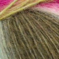 Phil Easy Oree des bois Viacfarebné