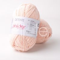 Phil Détente Poudre Ružová