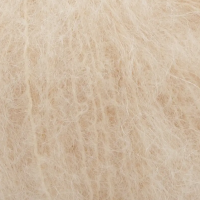 Phil Chic Gazelle Béžová