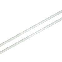 Ihlice Hliníkové KnitPro Basix 40 cm 2,5 mm