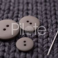 Gombík 15 mm Phildar Renne