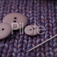 Gombík 25 mm Phildar Bruyere