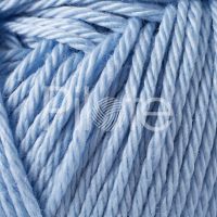 Phil Coton 3 Azur Modrá