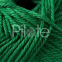 Phil Coton 3 Golf Zelená