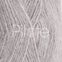 Pingo Mohair Gris Claire