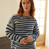 Phil Star Concept Bleu Modrá