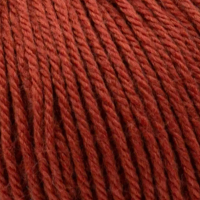 Phil Caresse Tomette Hnedočervená