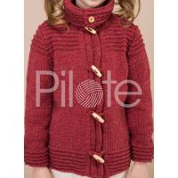 Olivka drevená 25 mm