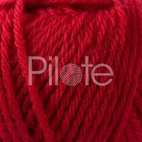 Phil Partner 3,5 Rouge Červená