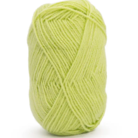 Pingo First Vert Anis Zelená