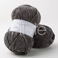 Phil Velours Minerai Sivá