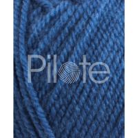 Pingo First Jeans Modrá