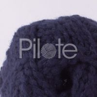 Phil Wavy Caban Tmavomodrá