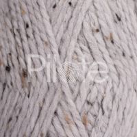 Pingo Tweed Perle Sivá