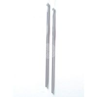 Háčkovka hliníková 5 mm