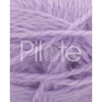 Pingo Queen Lilas Clair Fialová